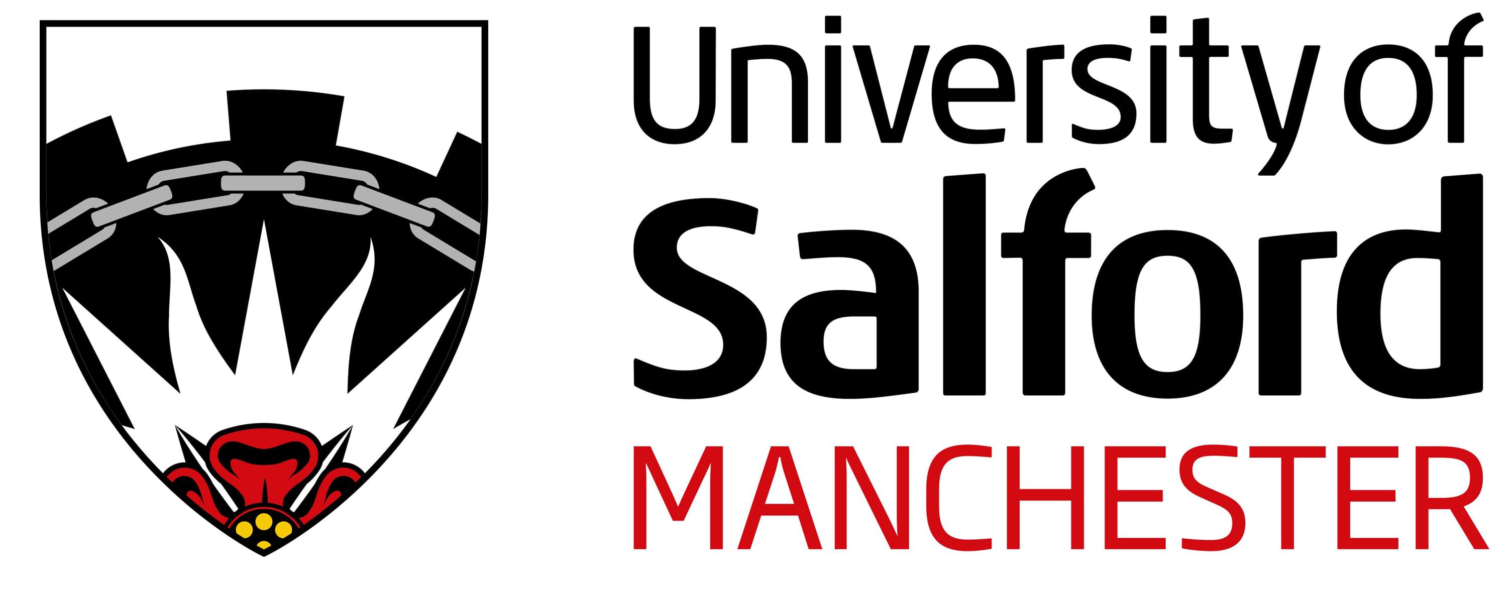 University of Salford, Manchester